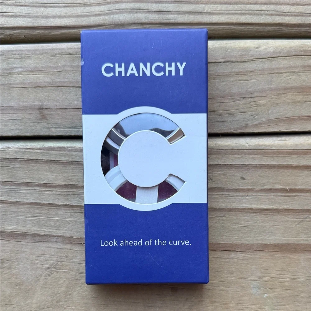 NWT CHANCHY 2 Pack Hard PC Case Samsung Galaxy Watch Ultra Case 47mm